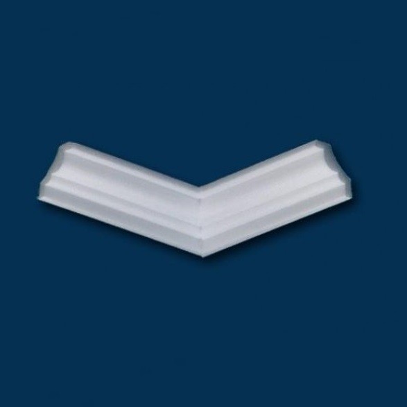 Stuckleisten-Innenwinkel "Roma 27"