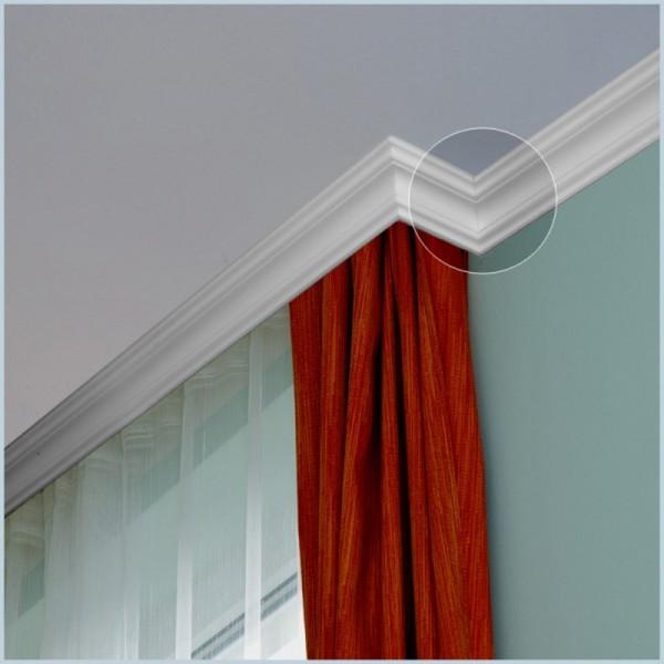 Stuckleisten-Innenwinkel "Baberi 9"