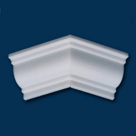 Stuckleisten-Außenwinkel "Paris 33"