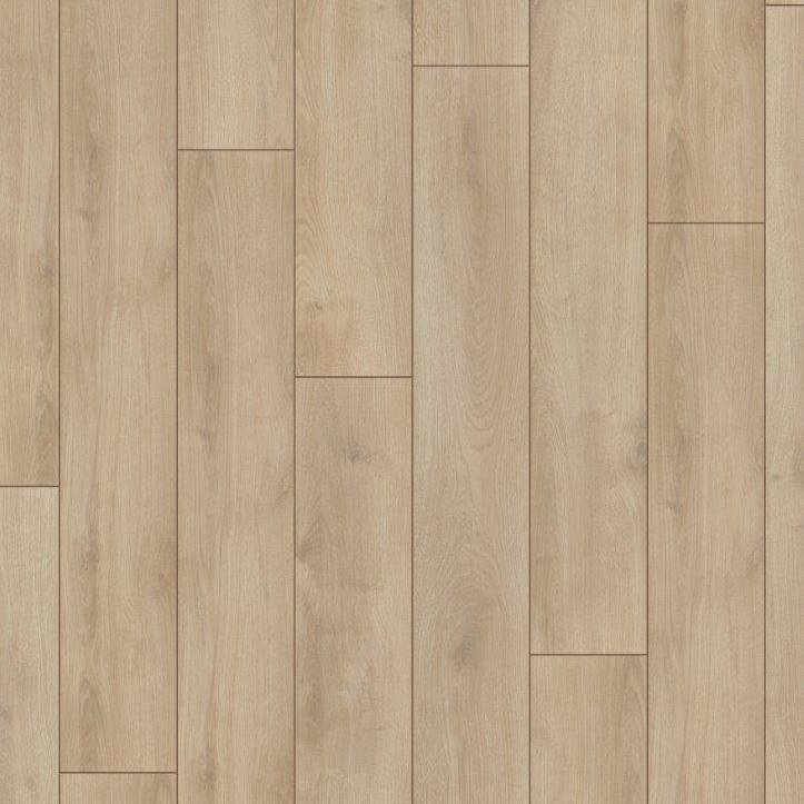 Laminat HOMEline 3692 | 1380 x 193 x 8 mm Naturdesignboden Holzoptik Eiche Braun NKL32