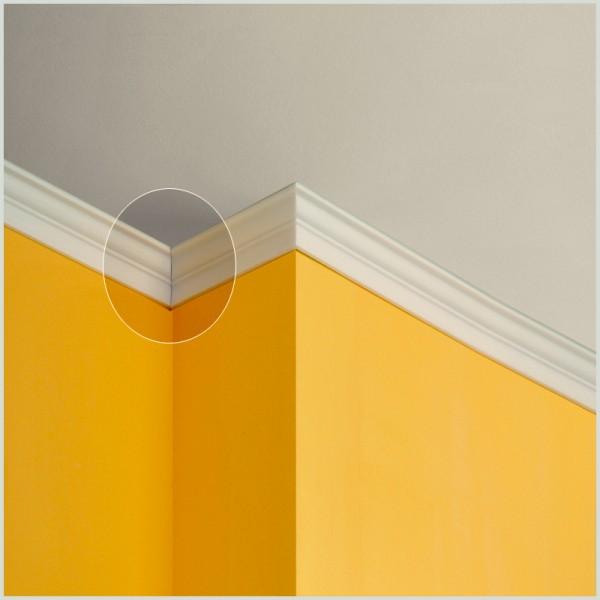 Stuckleisten-Innenwinkel "Stockholm 24"