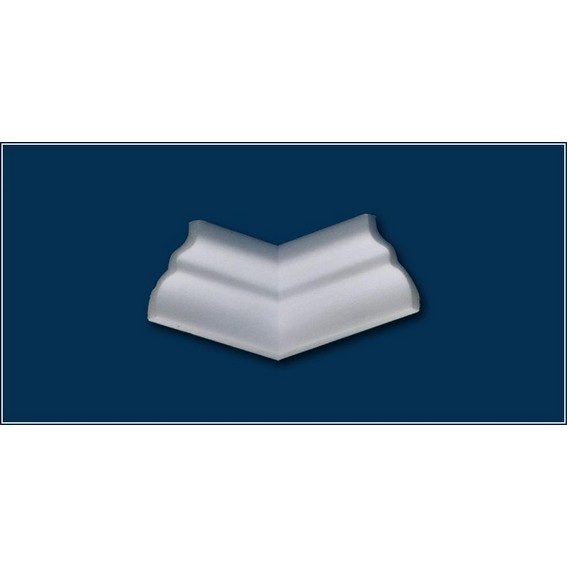 Stuckleisten-Innenwinkel "Eindhoven 6"