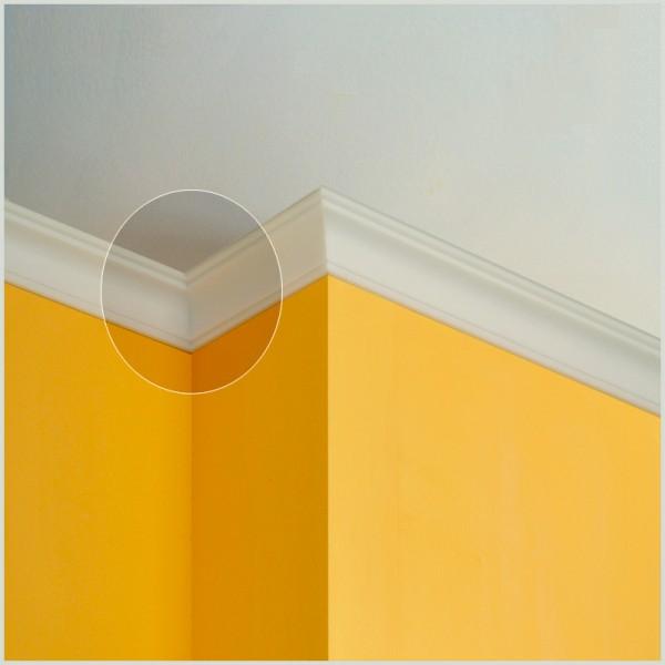 Stuckleisten-Innenwinkel "Perano 1"