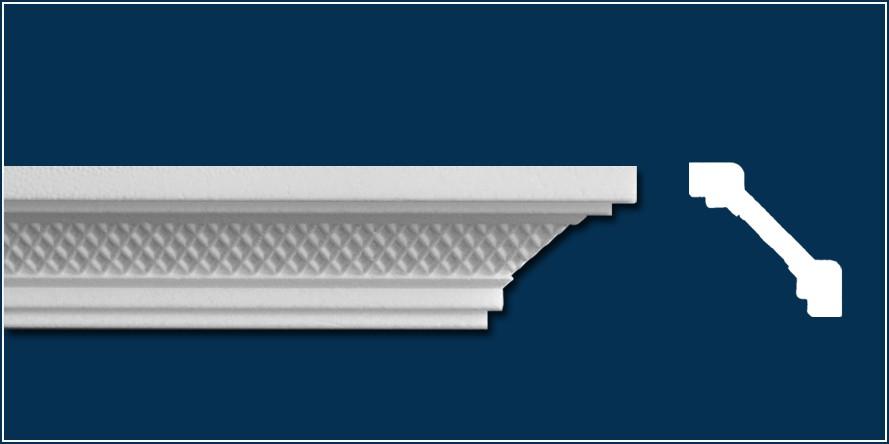 Stuckleiste "Marbet B3"