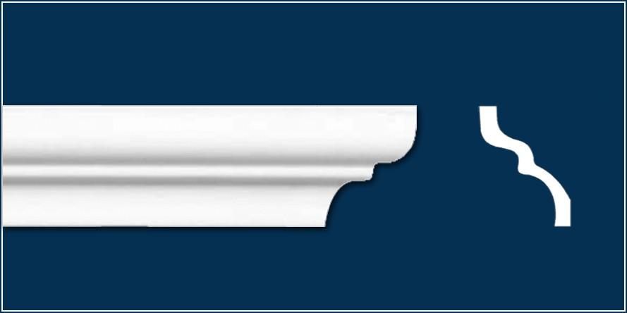 Stuckleiste "Eindhoven 6"