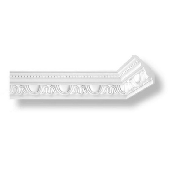 Stuckleisten-Innenwinkel "Marbet B24"