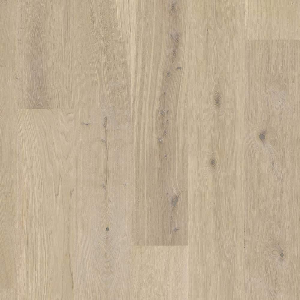 Parkettboden 535 Calgary LD E1114 | 2200 x 209 x 14 mm Holzboden Eiche Braun