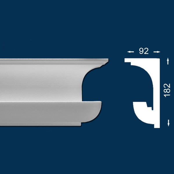 Lichtleiste "Wiesemann LL6"