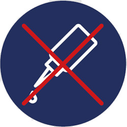 Icon_Boden_kein_Verkleben