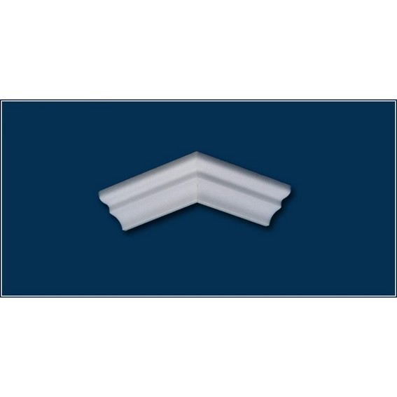 Stuckleisten-Außenwinkel "Eindhoven 5"