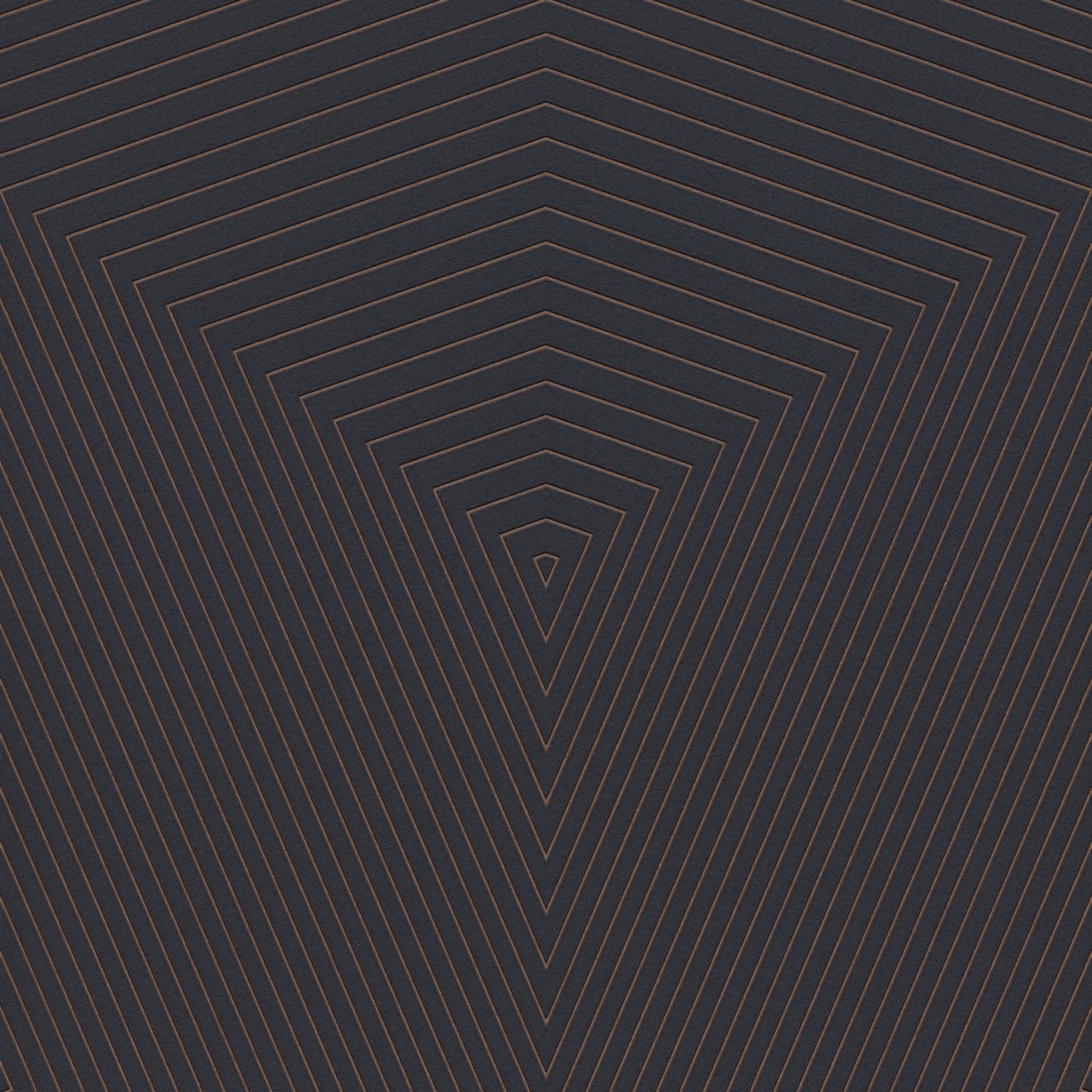 A.S. Creation | Daniel Hechter 6 | 375226 | Vliestapete | 3D Optik | 0.53 x 10.05 m | Schwarz