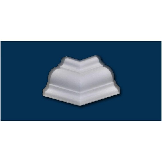 Stuckleisten-Innenwinkel "Frankfurt 9"