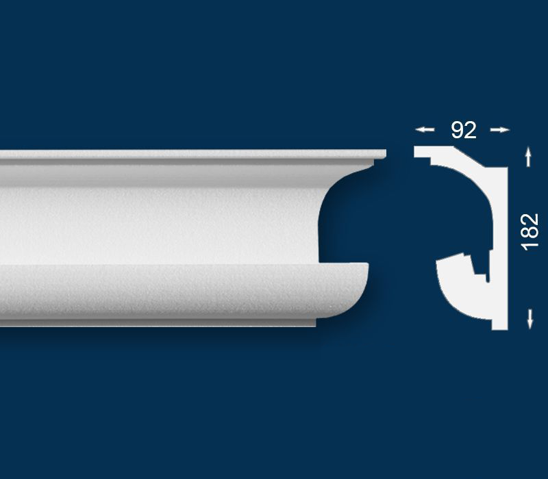 Lichtleiste "Wiesemann LL5" - 2