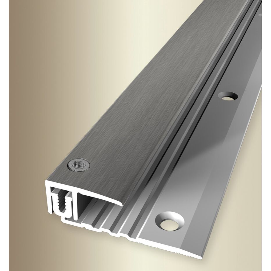 Küberit Höhen- & Anpassungsprofile 257 PPS-Champion smart 4.0 B 40 mm Einfasshöhe 6.5 - 16 mm