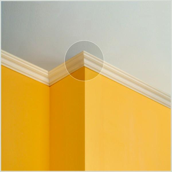 Stuckleisten-Außenwinkel "Frankfurt 17"