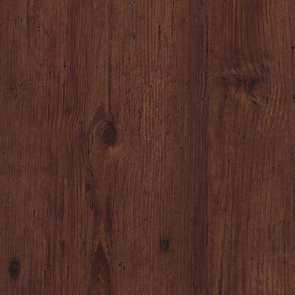 Vinylboden DESIGN 340 Dryback 1219 x 152 x 2 mm Klebevinyl Holzoptik Braun NKL32