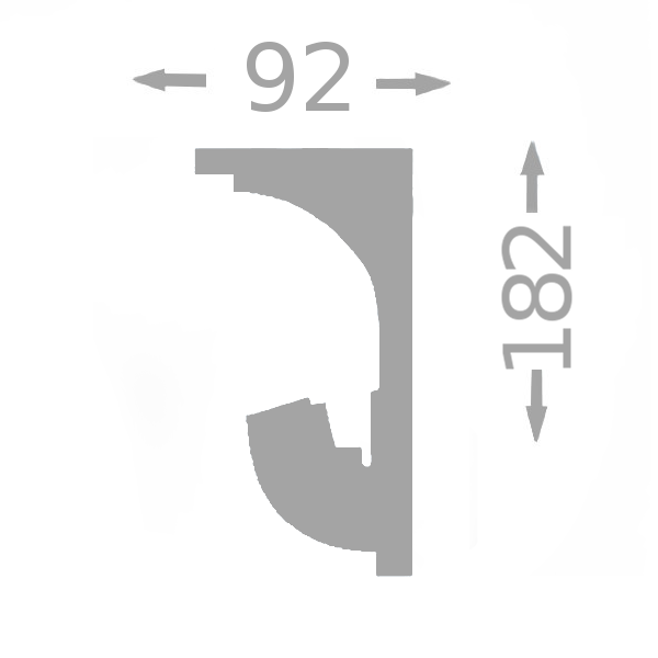 Lichtleiste "Wiesemann LL6" - 2