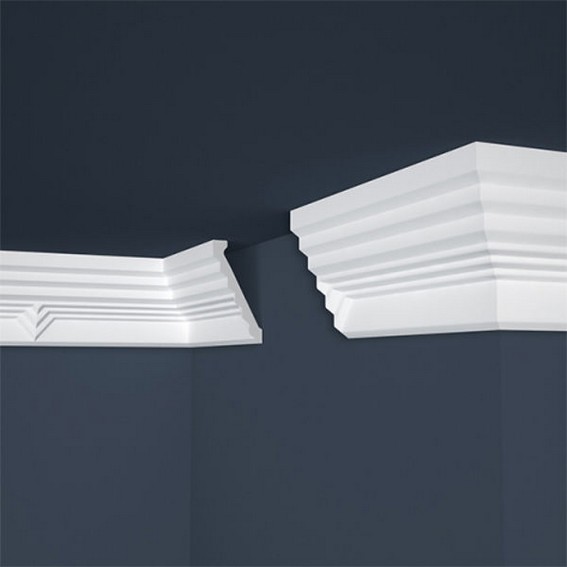 Stuckleiste "Marbet B38"