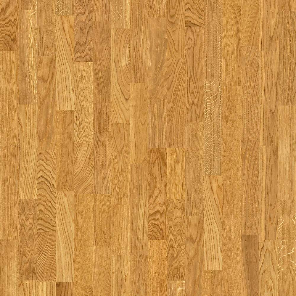 Parkettboden 535 Kingston SB E1803 | 2200 x 215 x 14 mm Holzboden Eiche Braun