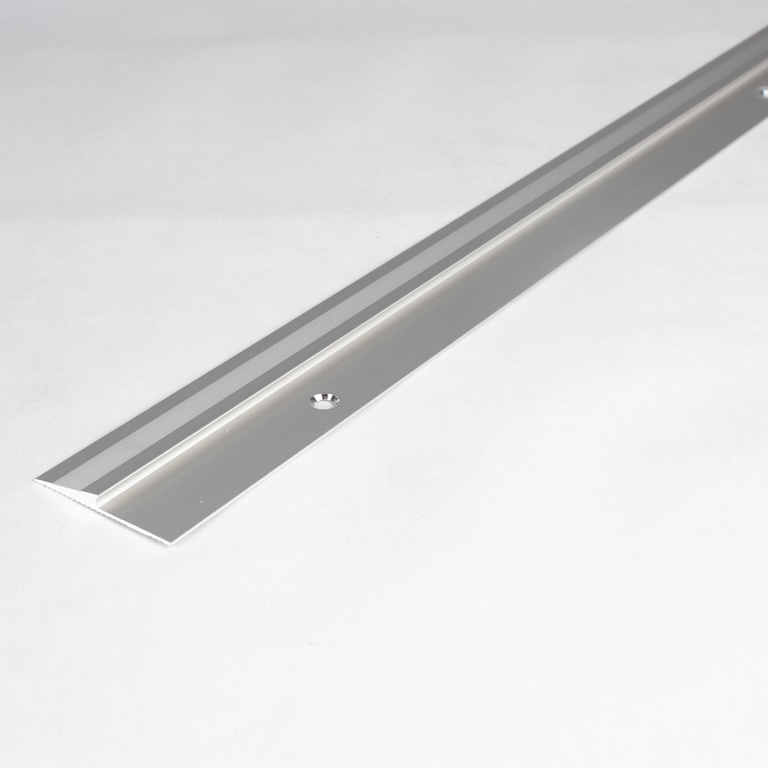 PROVISTON Höhen- & Anpassungsprofile Broadford Breite 33 - 43 mm Einfasshöhe 2 - 5 mm Alu