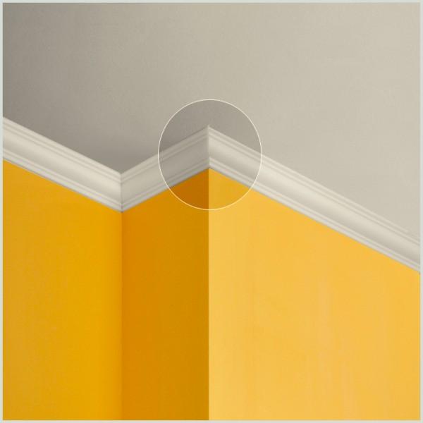 Stuckleisten-Außenwinkel "Ambelia 2"