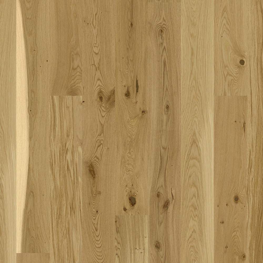 Parkettboden 527 Calgary LD 138 E6903 | 2200 x 138 x 13 mm Holzboden Eiche Braun