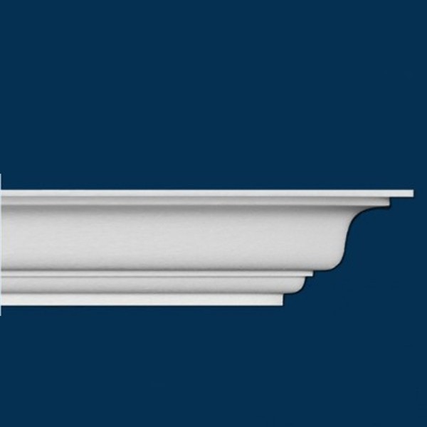 Stuckleiste "Ambelia 2" - 1