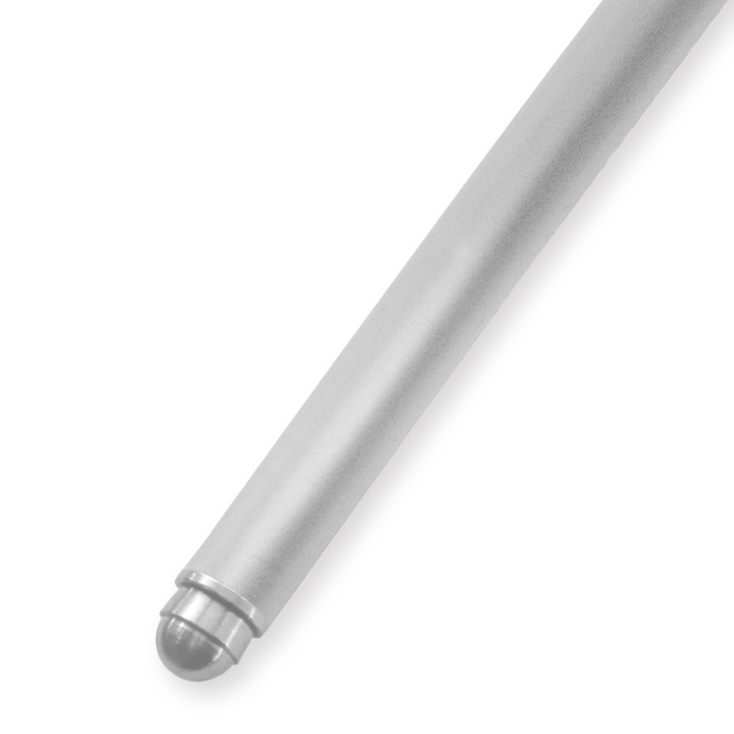 Treppenstange Massiv mit Eichelknöpfen Messing Treppenläuferstange versch. Größen Küberit