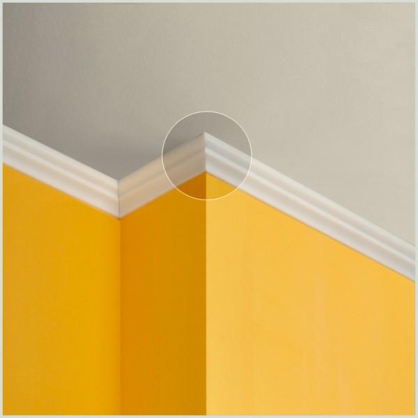 Stuckleisten-Außenwinkel "Eindhoven 5"