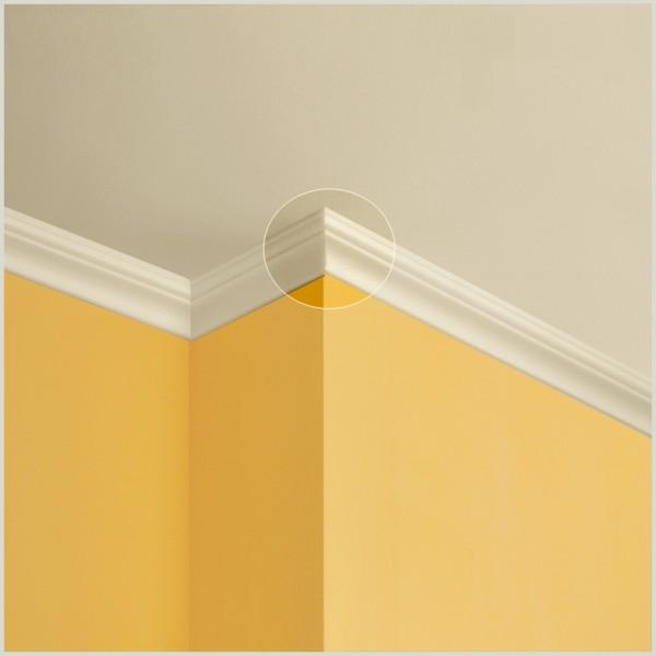 Stuckleisten-Außenwinkel "Amsterdam 12"