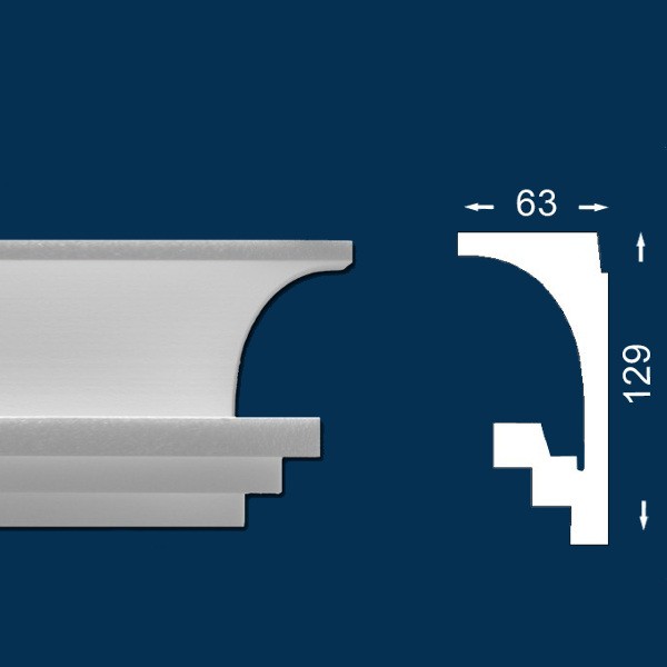 Lichtleiste "Wiesemann LL7"
