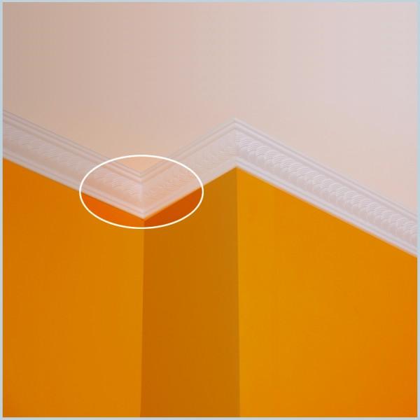 Stuckleisten-Innenwinkel "Marbet B9"