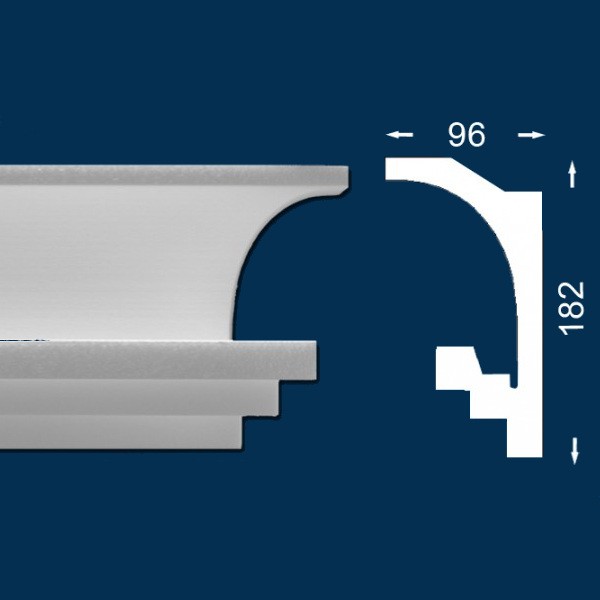 Lichtleiste "Wiesemann LL8"