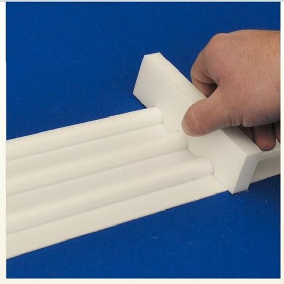 Negativprofil "Wiesemann FP1"