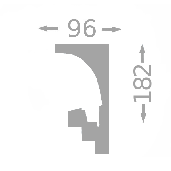 Lichtleiste "Wiesemann LL9" -2