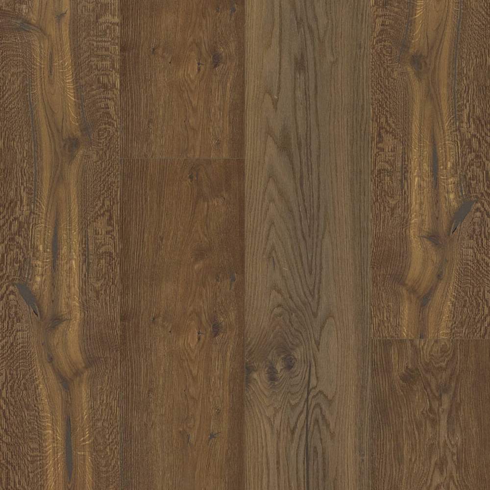 Parkettboden 545 Calgary LDX E7498 | 2390 x 252 x 15 mm Holzboden Eiche Braun