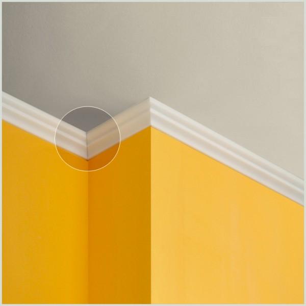 Stuckleisten-Innenwinkel "Eindhoven 5"