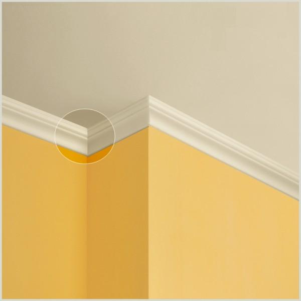 Stuckleisten-Innenwinkel "Amsterdam 12"