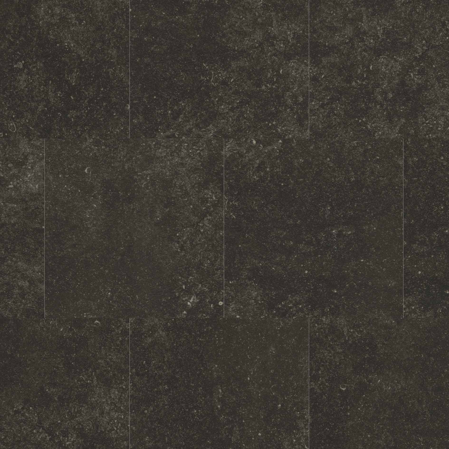 Design Vinylboden Floors@work ST 450 | 457 x 457 x 2.5 mm Klebevinyl Steinoptik NKL42