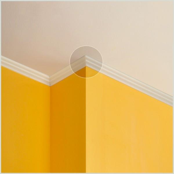 Stuckleisten-Außenwinkel "Eindhoven 4"