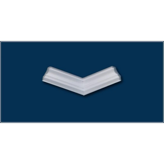 Stuckleisten-Innenwinkel "Roma 27"