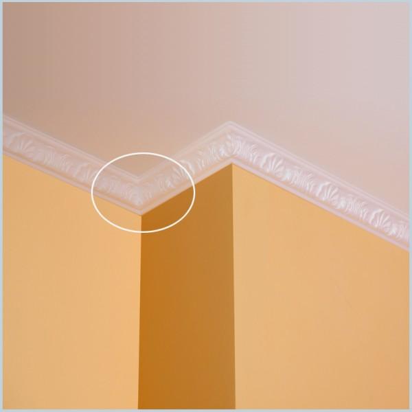 Stuckleisten-Innenwinkel "Marbet B4"