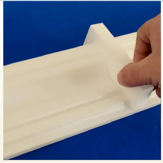 Negativprofil "Wiesemann FP8"