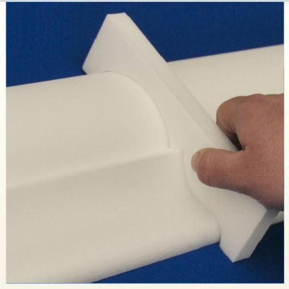 Negativprofil "Wiesemann FP22"