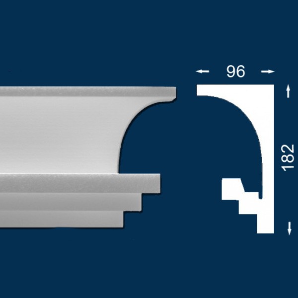 Lichtleiste "Wiesemann LL9"
