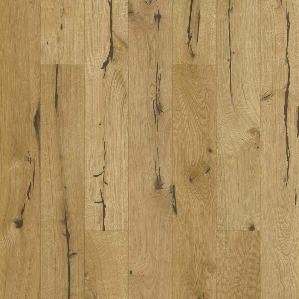 Parkettboden 435 Calgary LD E8213 | 2200 x 185 x 13.5 mm Holzboden Eiche Braun