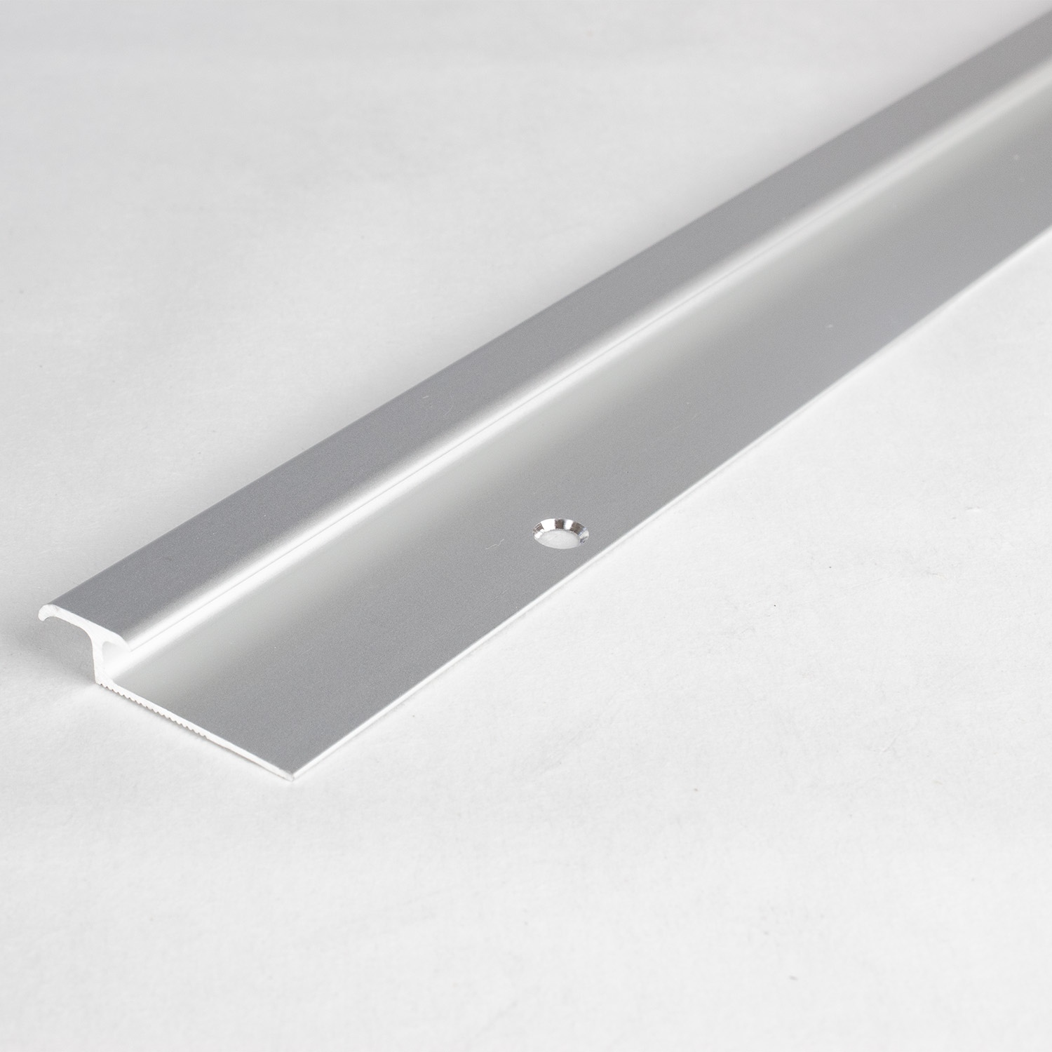 PROVISTON Einfass- & Abschlussprofile Leicester Breite 29 mm Einfasshöhe 3 - 7 mm Aluminium