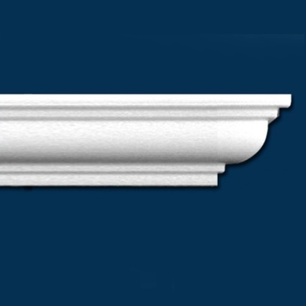 Stuckleiste "Paris 34" - 1