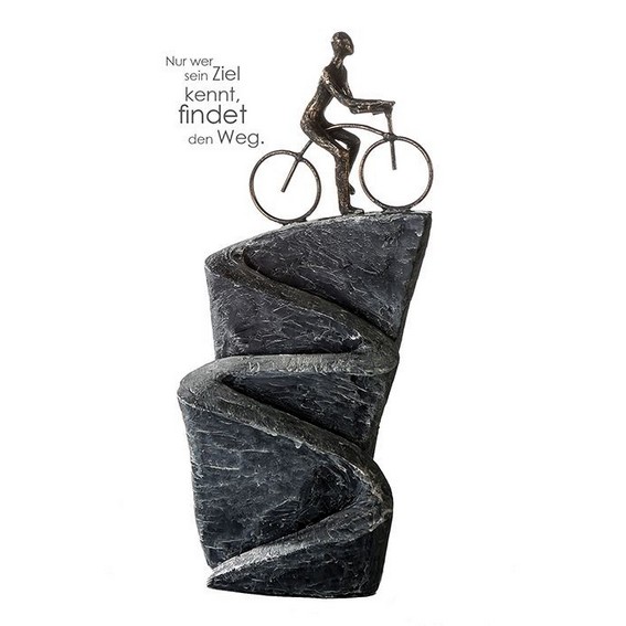 Skulptur_Aufwärts_37_x_16_mm_Deko_für_Wohnzimmerhochwertig_online_bestellen
