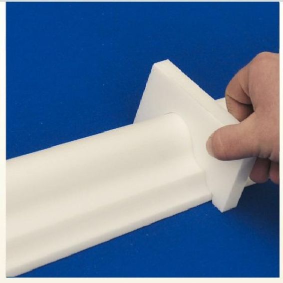 Negativprofil "Wiesemann FP6"